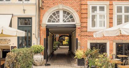 Nyhavn63 Suites by Daniel&Jacob's