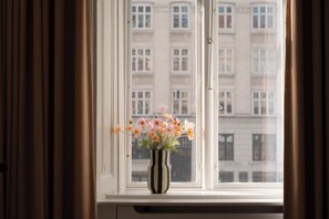 Departamento exclusivo | 4 habitaciones, decoración personalizada, cunas gratuitas y wifi gratis 