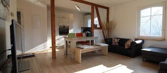 Ferienwohnung "schwarzwaldblick "