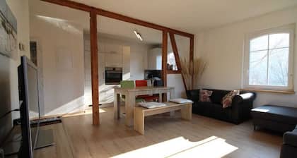 Ferienwohnung "Schwarzwaldblick "