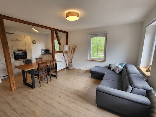 Ferienwohnung "Schwarzwaldblick "