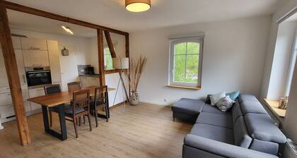 Ferienwohnung "Schwarzwaldblick "