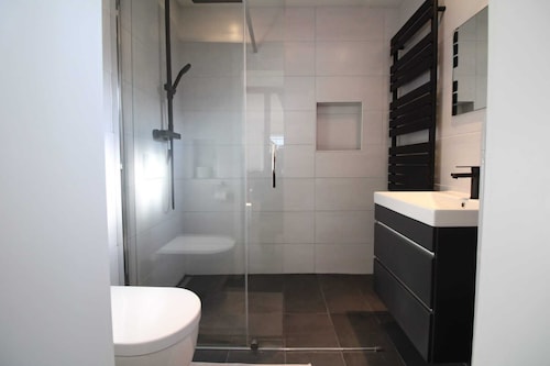 Ferienwohnung "Schwarzwaldblick "