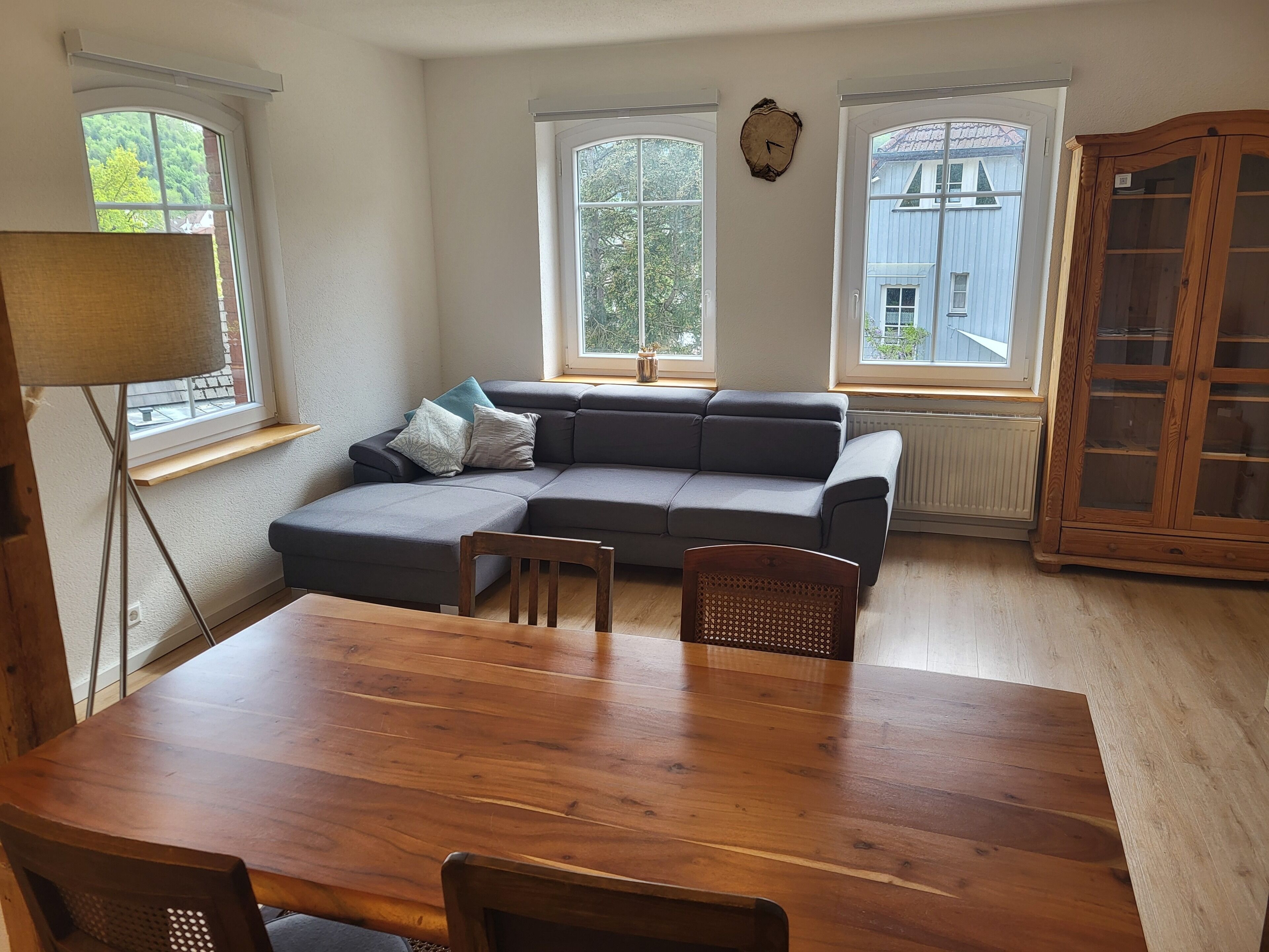 Ferienwohnung "Schwarzwaldblick " - Schramberg