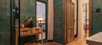 STING Boutique Apartments 