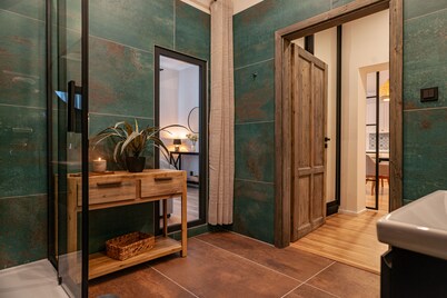 STING Boutique Apartments 