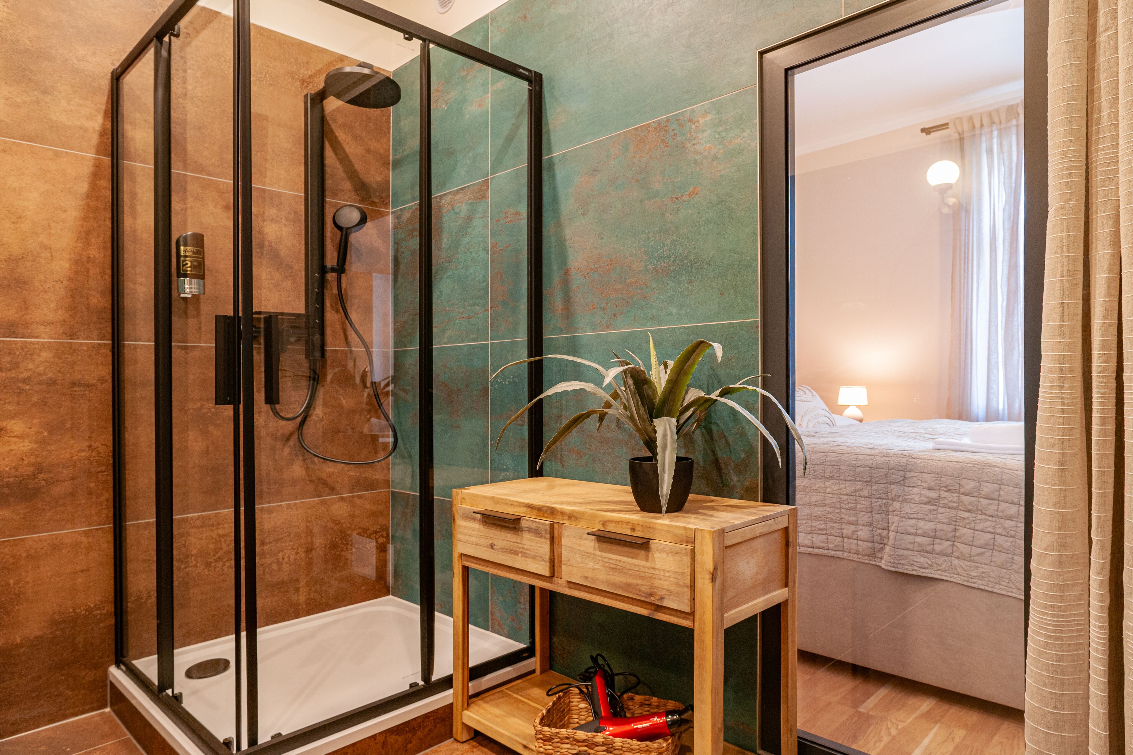 Kamar mandi