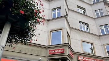 Exterieur