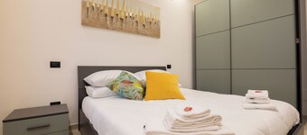 Da Zia Gina Camera2 Matrimoniale