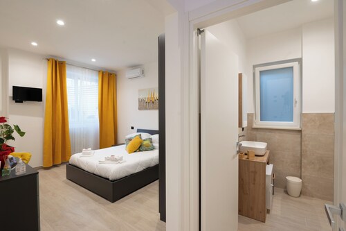 Da Zia Gina Camera2 Matrimoniale