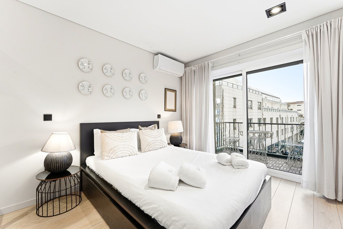 3 Schlafzimmer, Bügeleisen/Bügelbrett, Internetzugang, Bettwäsche