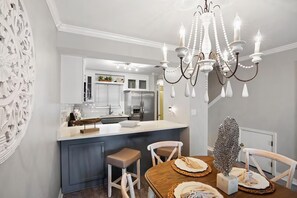 Townhome, Multiple Beds (Portside SG2- Seabreeze Townhome) | Dining - Portside Sg2- Seabreeze Townhome (Panama City Beach)