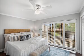 Townhome, Multiple Beds (Portside SG2- Seabreeze Townhome) - Portside Sg2- Seabreeze Townhome (Panama City Beach)