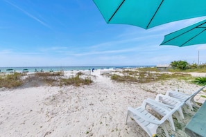Beach - Largo Mar 106 (Panama City Beach)
