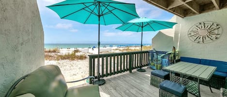 ทาวน์โฮม, หลายเตียง (Largo Mar 106) | บริเวณที่พัก