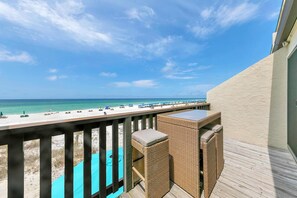 House, Multiple Beds (Largo Mar 106) | Property grounds - Largo Mar 106 (Panama City Beach)