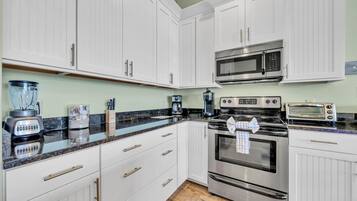 Casa adosada, varias camas (Sunset Sanctuary) | Cocina privada