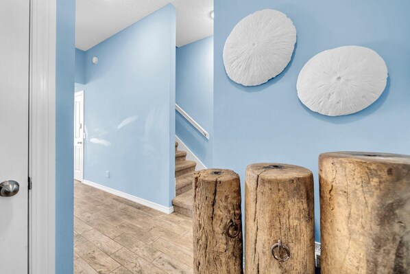 Casa, letti multipli (Sunset Sanctuary) | Interni