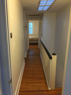 Interior - Beautiful bright four bedrooms in Rittenhouse Square (Philadelphia)