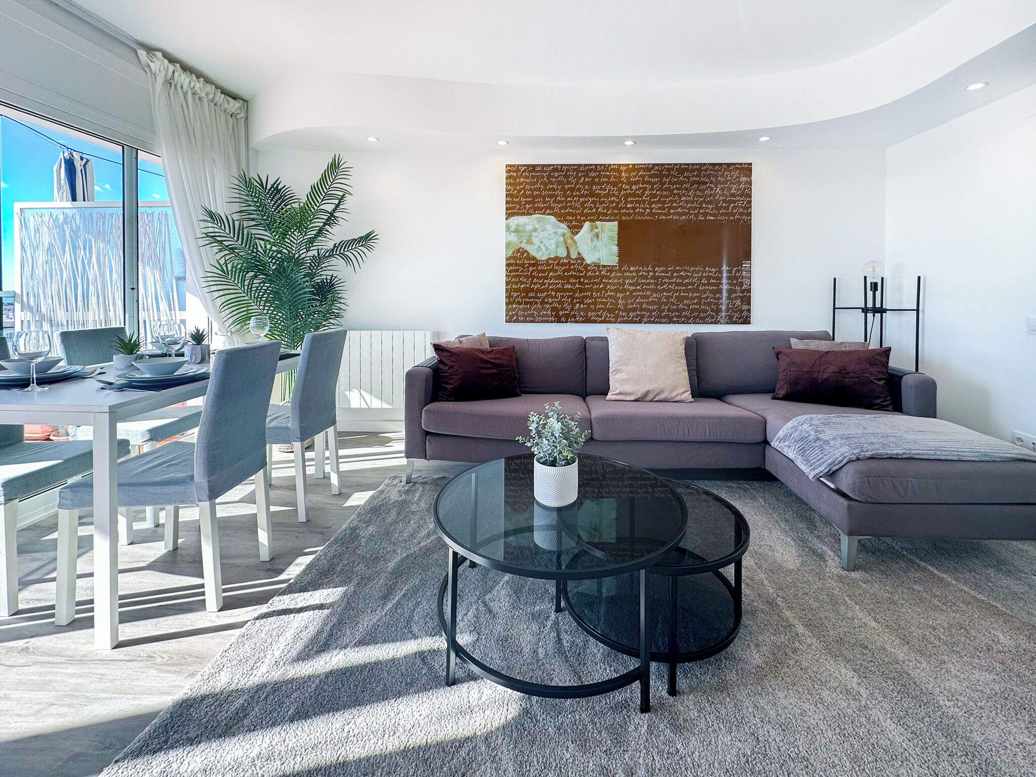 Urban Waves By Hello Homes Sitges - Sitges