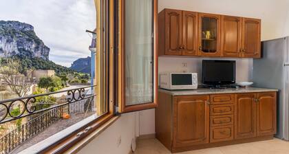 da Zia Vittoria - Zwei Schlafzimmer Wohnung, Schläft 4