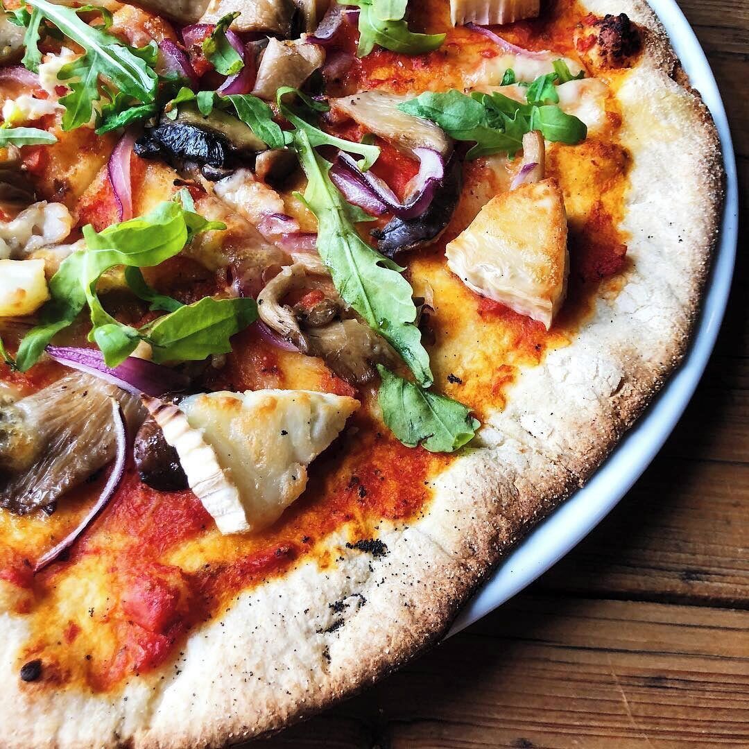 Foto - The Walnut Tree Inn