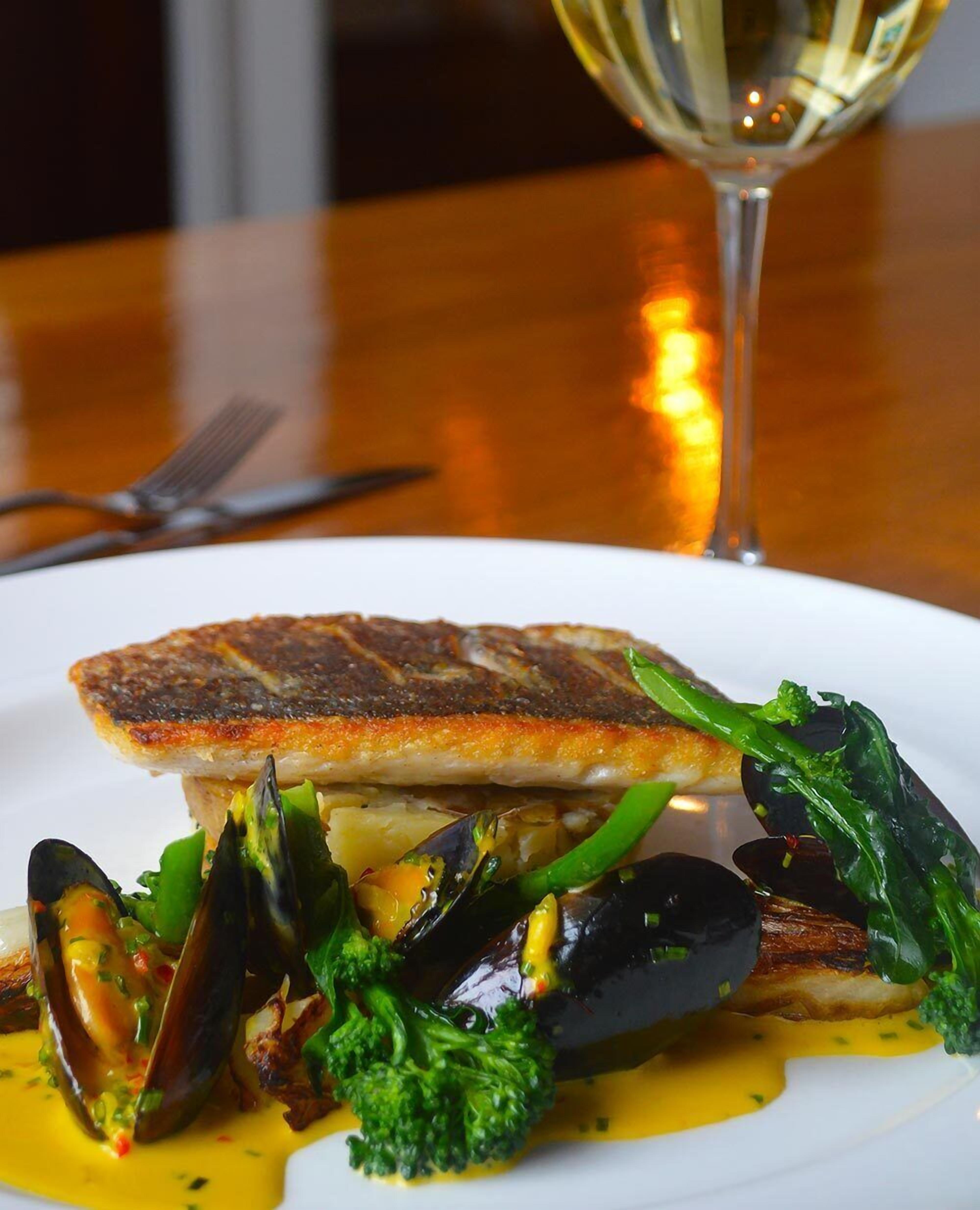 Foto - The Walnut Tree Inn