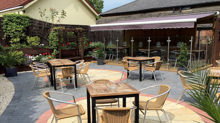 Walnut Tree Inn