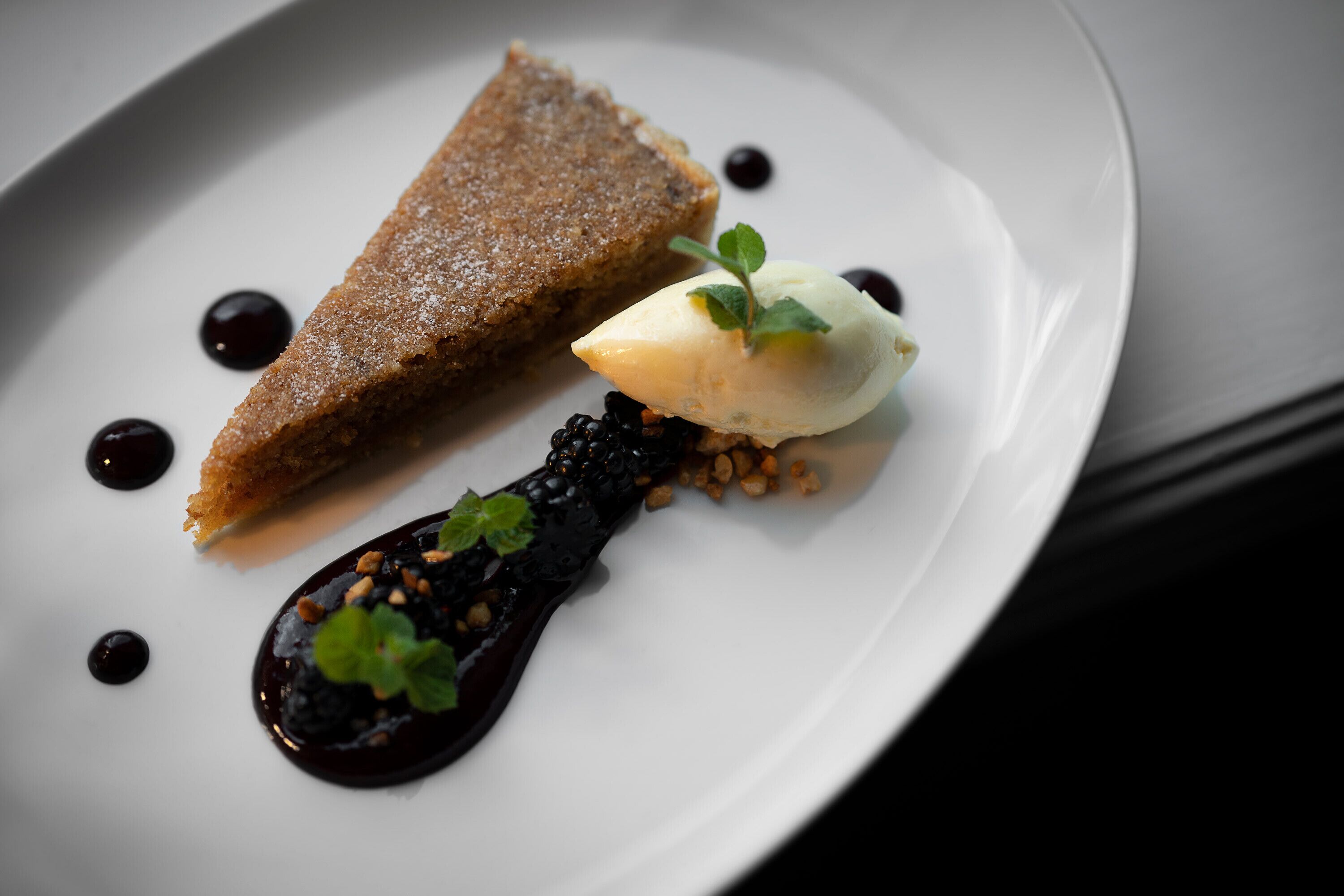 Foto - The Walnut Tree Inn