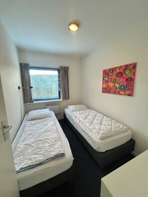 Bungalow, 3 Bedrooms, Patio, Garden View | 3 bedrooms
