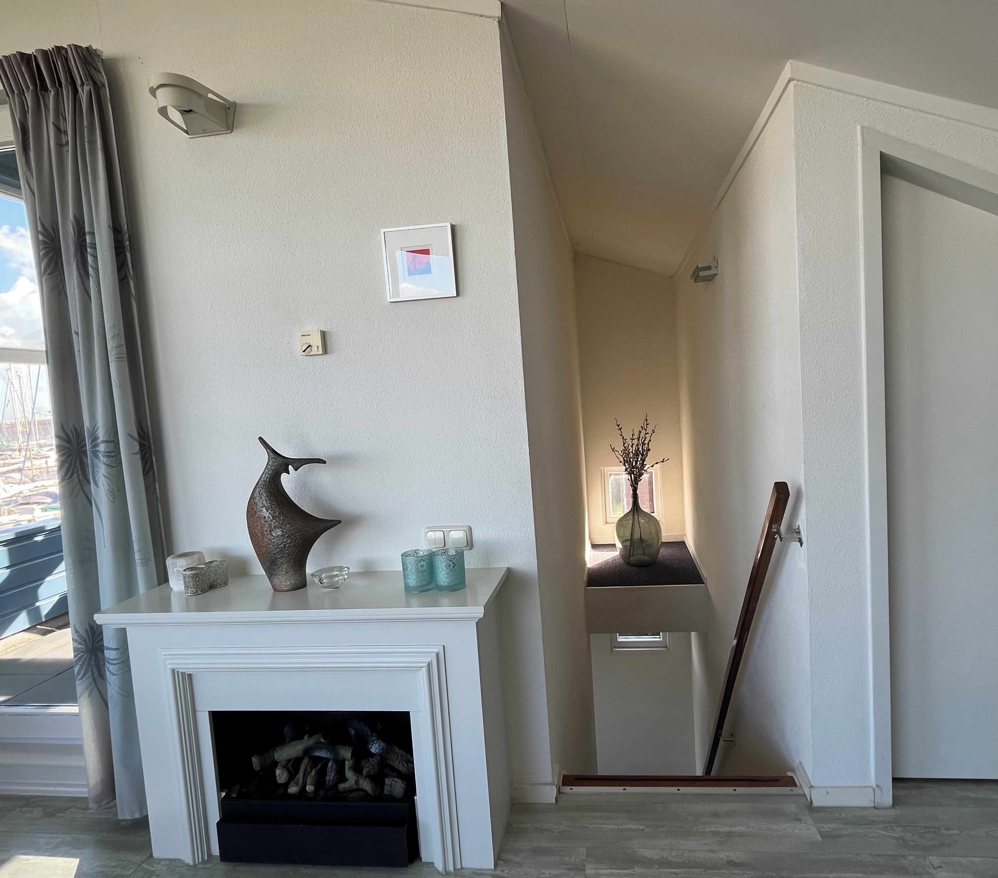 Bungalow, 3 Bedrooms, Patio, Garden View | Interior