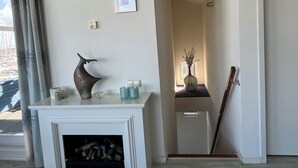 Bungalow, 3 Bedrooms, Patio, Garden View | Interior - 6 Pers Modern Harbor House With Fenced Garden With the Lake View (Anjum)
