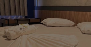 Khuôn viên nơi lưu trú