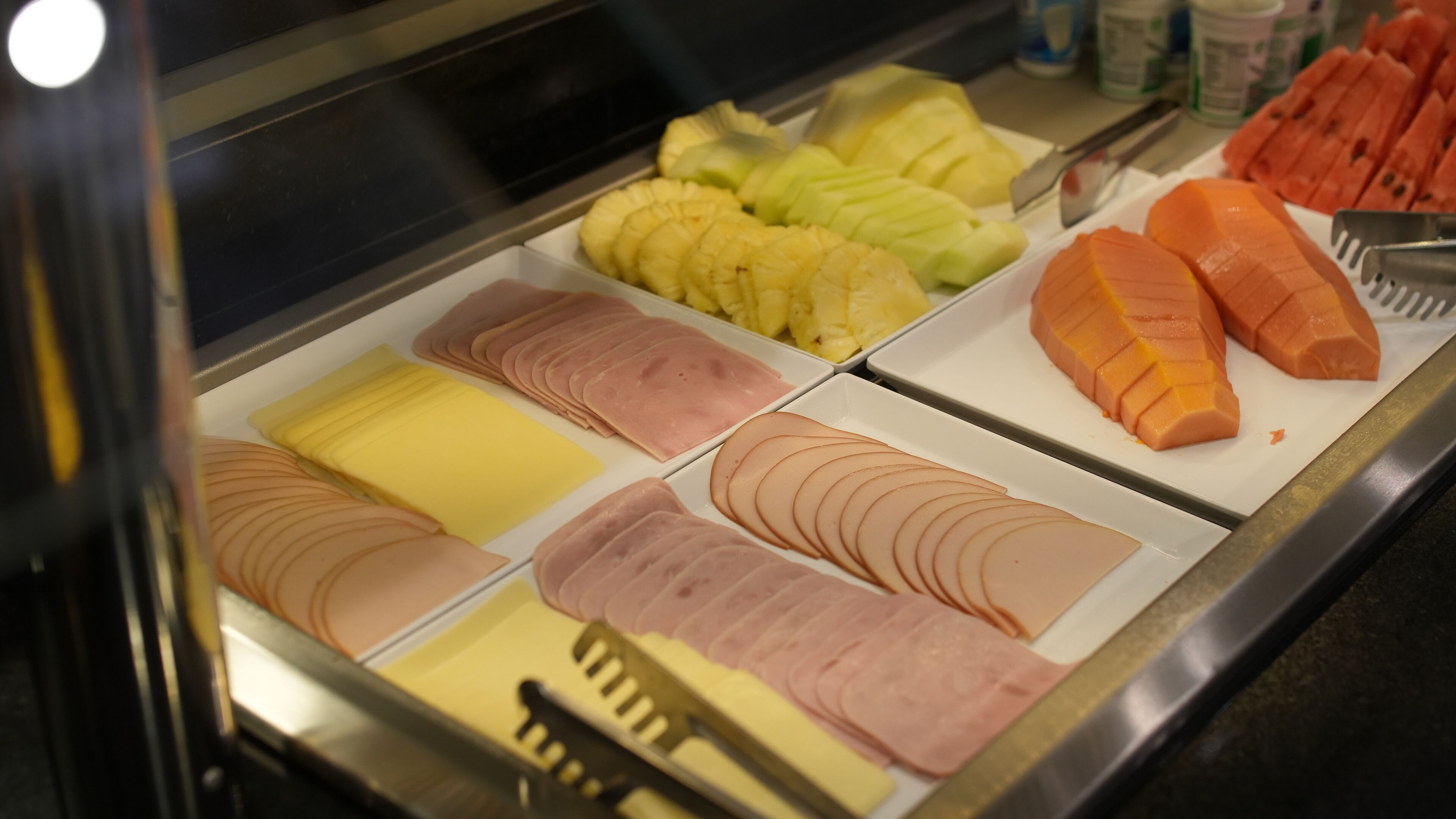 Foto - Hotel Coroados Foz Express