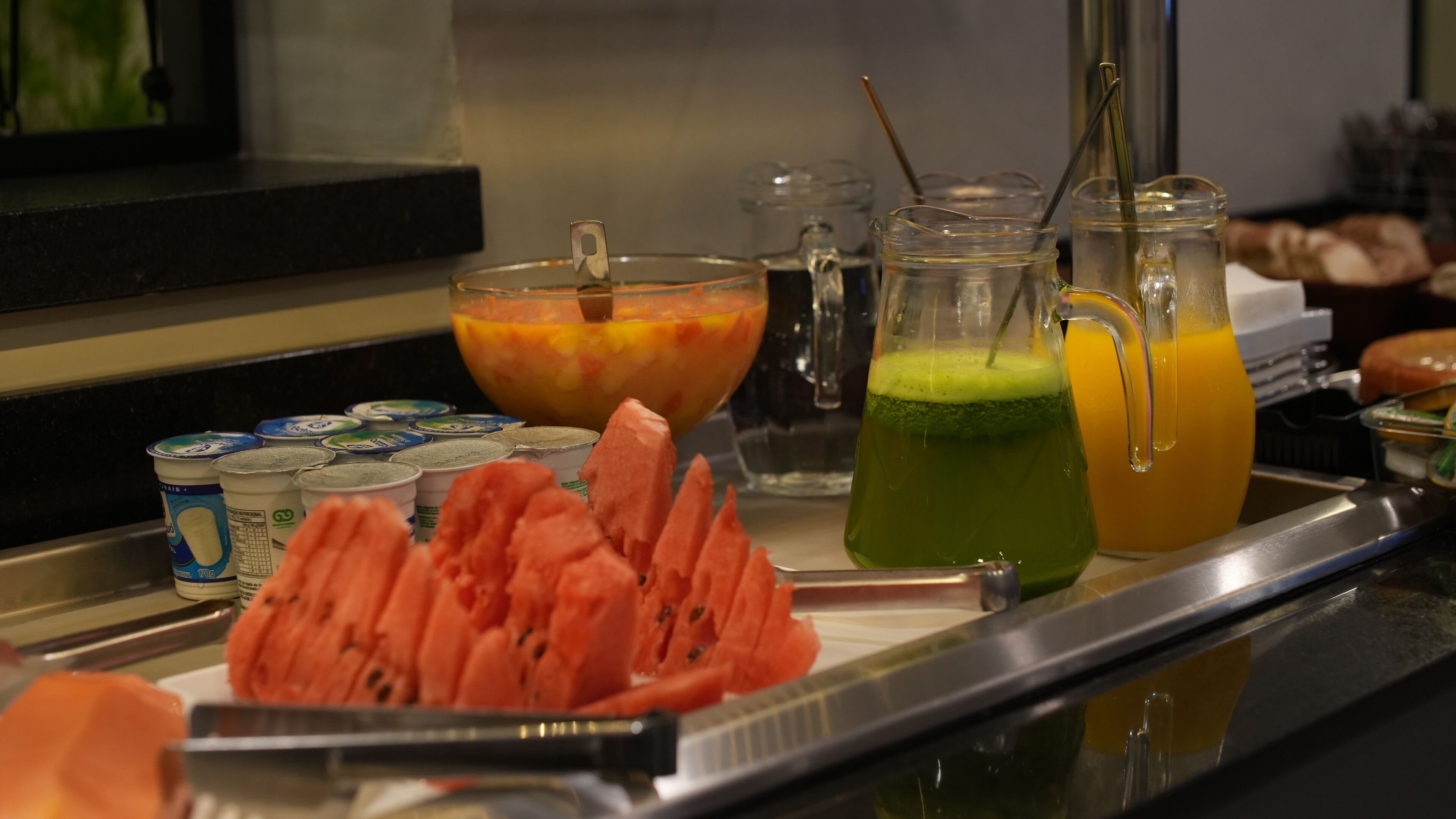 Foto - Hotel Coroados Foz Express