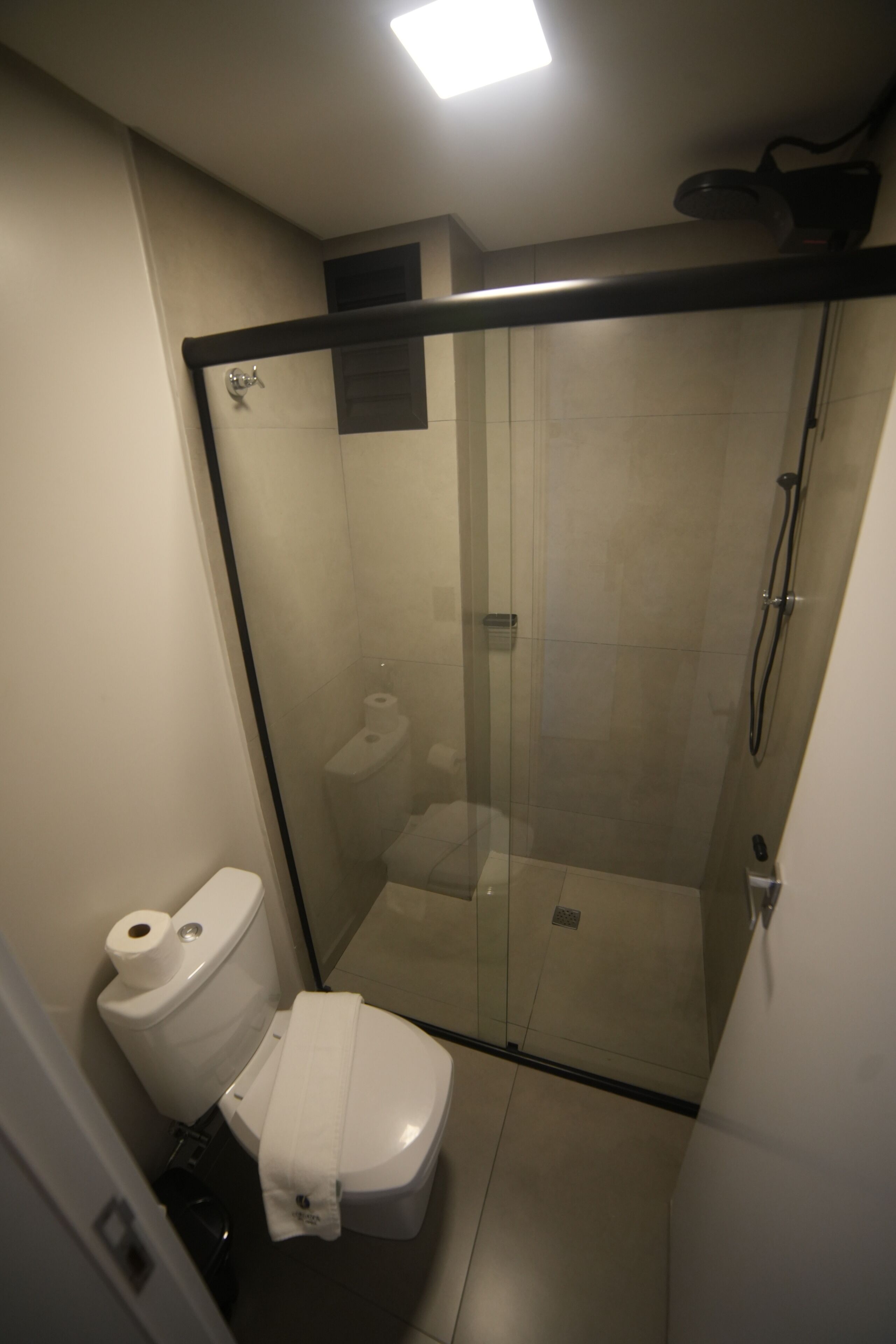 Foto - Hotel Coroados Foz Express