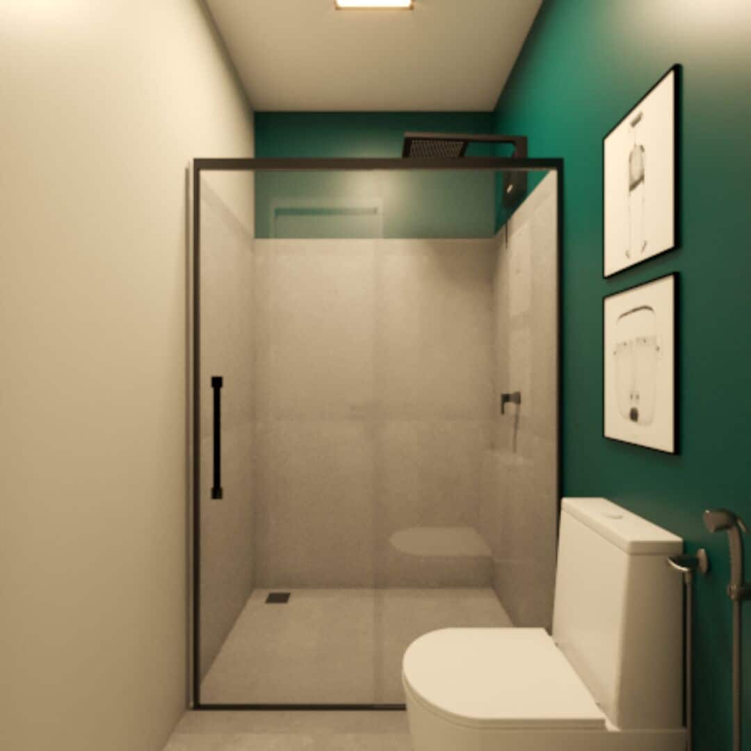 Foto - Hotel Coroados Foz Express