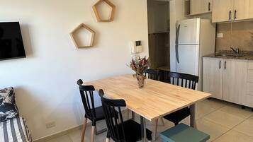 1 habitación y wifi gratis