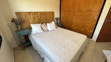 1 habitación y wifi gratis