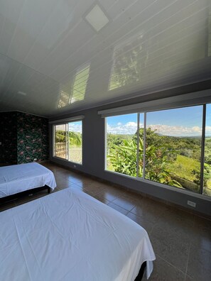 3 chambres, Wi-Fi, draps fournis