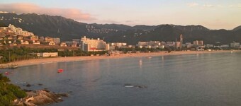 Shenzhen Dameisha Haibin Hotel