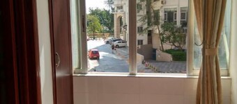 Shenzhen Dameisha Haibin Hotel