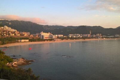 Shenzhen Dameisha Haibin Hotel