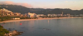 Shenzhen Dameisha Haibin Hotel