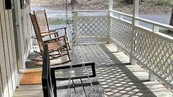 Terrazza/patio