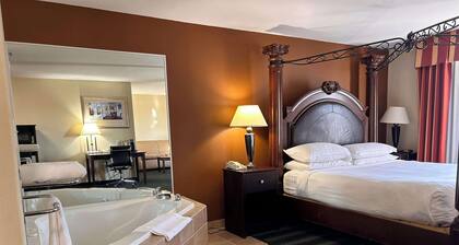 Express Inn Leesville Ft Johnson, SureStay Collection by BW