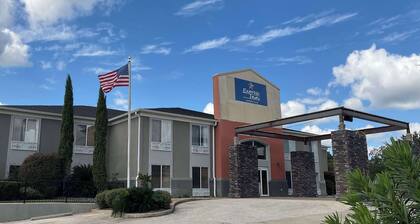 Express Inn Leesville Ft Johnson, SureStay Collection by BW