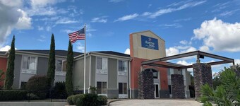 Express Inn Leesville Ft Johnson, SureStay Collection by BW