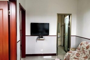 Room - Shanchengxin Farmhouse (Jiexiu)