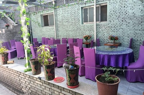 Shanchengxin Farmhouse